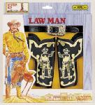 LAW MAN
Codice: 00110