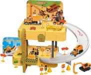 ROAD WORKS
Codice: 100