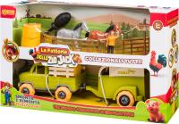 LA FATTORIA DELLO ZIO JACK
SCUDERIA CAVALLI
Codice: 6520