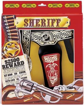 SHERIFF