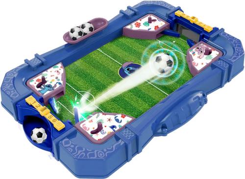 MINI SOCCER A BRAND STITCH