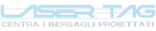 LASER TAG