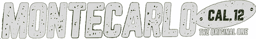 MONTECARLO CAL. 12