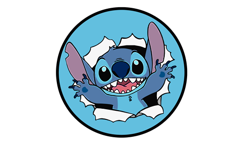 STITCH