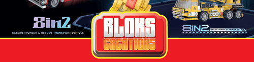 Novit 2026!  Blocks Creations