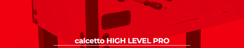Novit 2026!  Calcetti HIGH LEVEL PRO