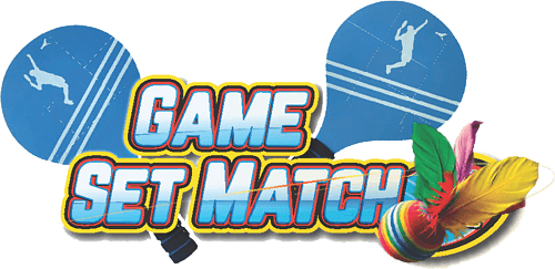 Novit� 2026! � GAME SET MATCH
